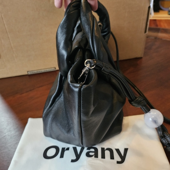 Oryany NEW leather handbag - Picture 4 of 6